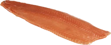 Trim E Atlantic Salmon 0,9-1,6, Ivp, uten Skinn, Frys