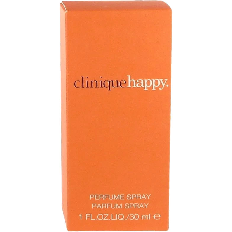 Clinique Happy