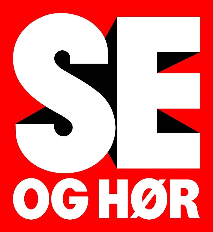 Se og Hør .