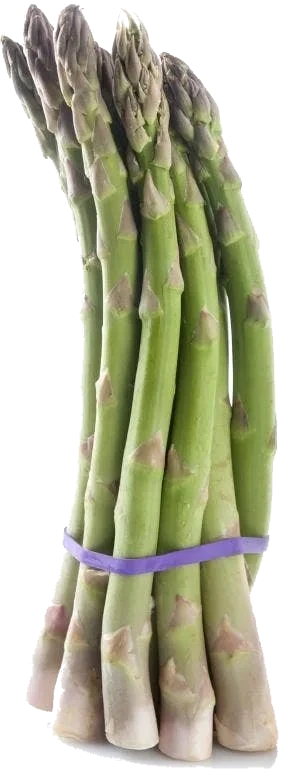 Fersk Asparges Norge, 250 g