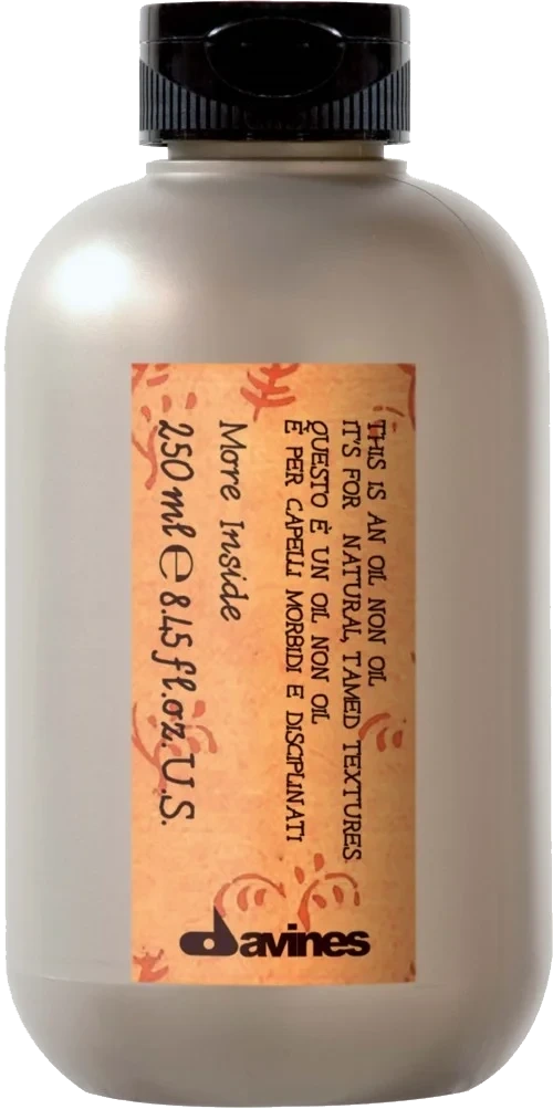 Davines More Inside This is an Oil non Oil 250 ml