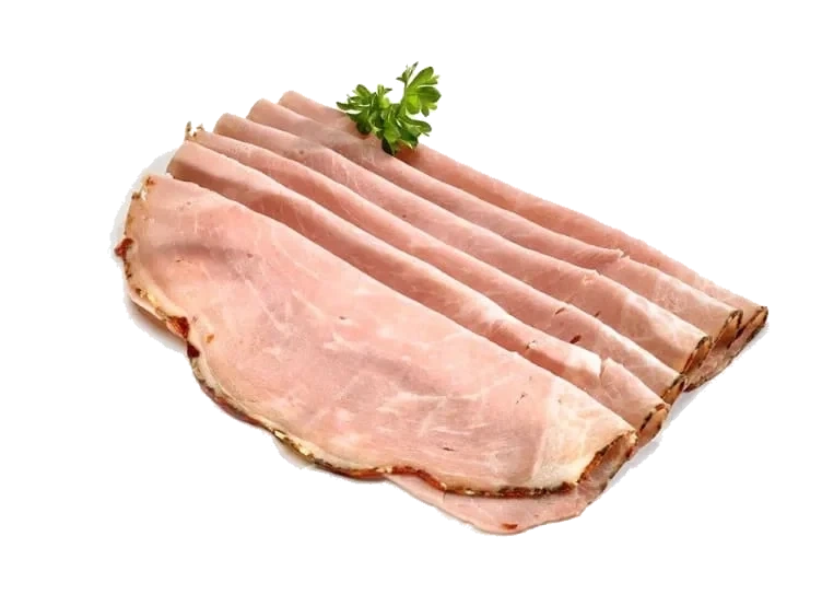 Jærskinke med Soltørket Tomat løsvekt