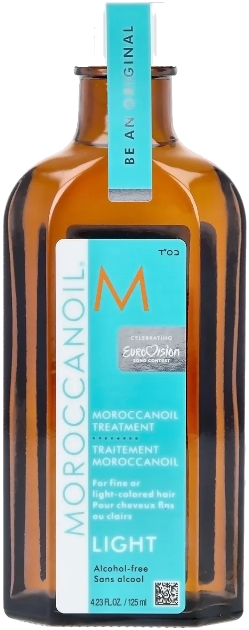 Moroccanoil Light 125 ml