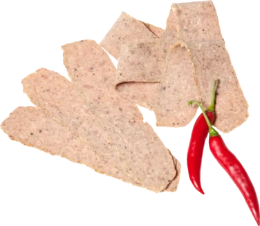 Døner Kebab Stekt Kuraas