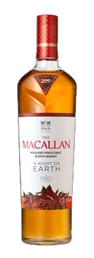 The Macallan A Night On Earth 2024 3 43%