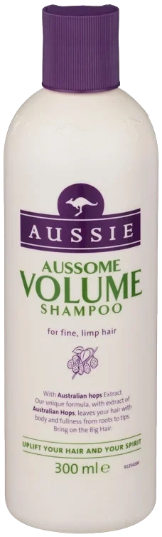 Aussie Shampoo Aussome Volume 300ml