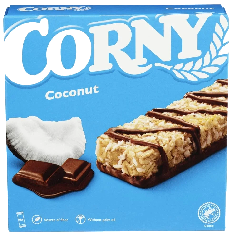 Coconut