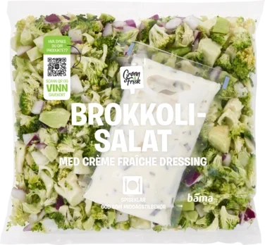 Brokkolisalat 300g