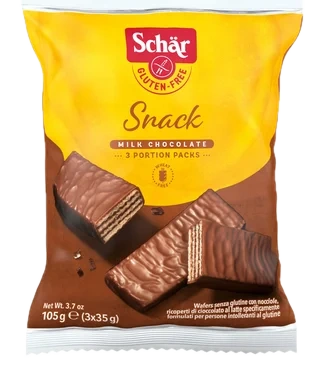 Schär Snack 105g