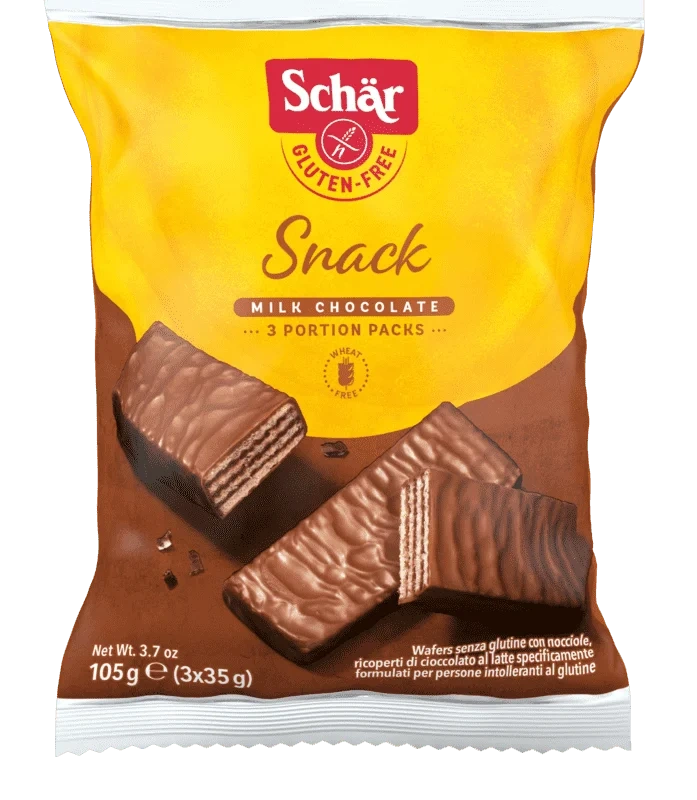 Schär Snack 105g
