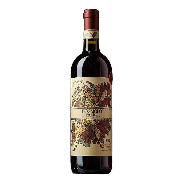 Dogajolo Rosso 13%