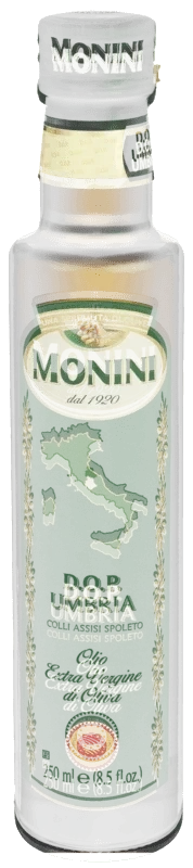 Monini Dop Umbria Evoo 250ml