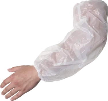 Plastermer Hvit 43cm Polyetylen