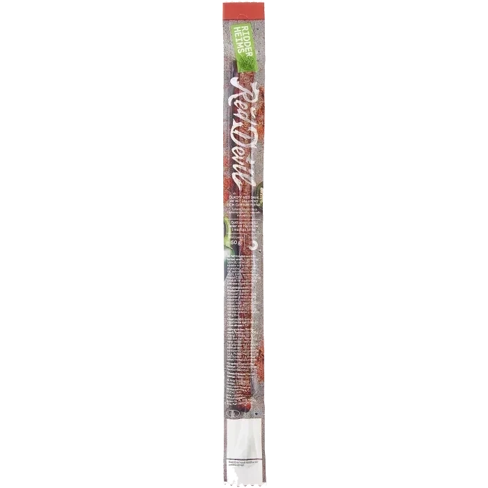 Ölkorv Red Devil 50g Ridderheims