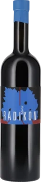 Radikon Merlot 50 cl