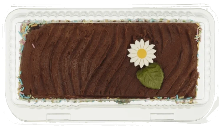 Sjokoladeformkake 400g Klausen