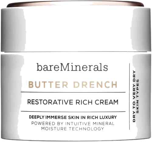 bareMinerals Butter Drench Restorative Rich Cream
