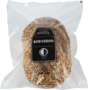 Bakerens Utvalgte Kornbrød 680g