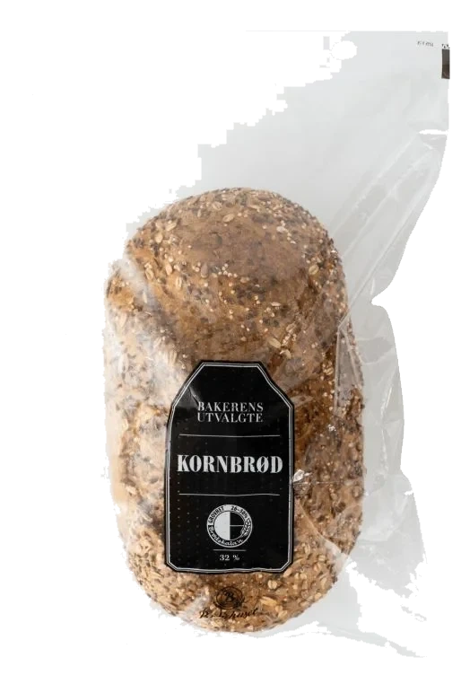 Kornbrød 680g Bakerens Utvalgte