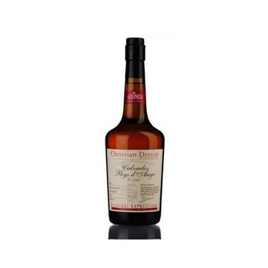 Calvados Plaisir Andalou 70cl 53%