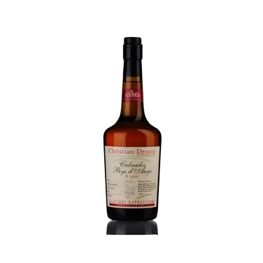 Calvados Plaisir Andalou 70cl 53%