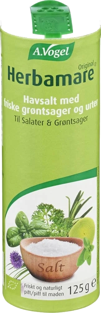 Herbamare urtesalt original