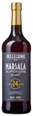 Pellegrino Marsala Superiore Garibaldi D