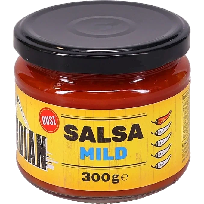 Salsa Mild