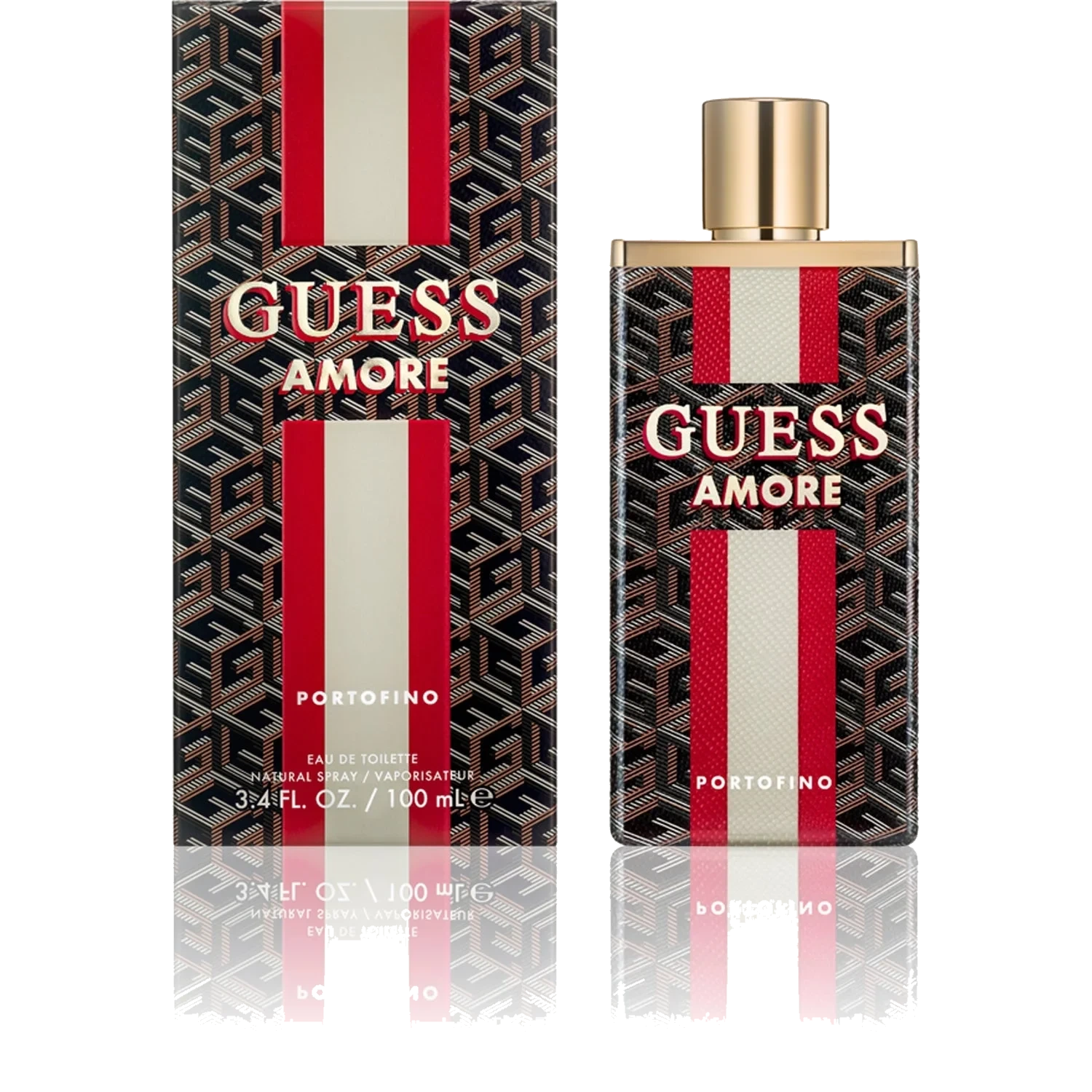 GUESS Amore Portofino
