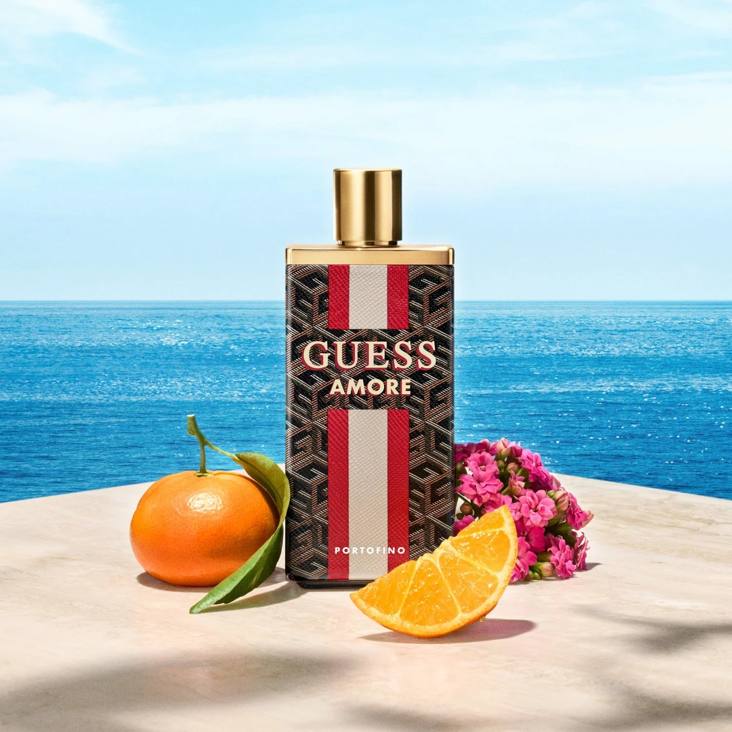 GUESS Amore Portofino