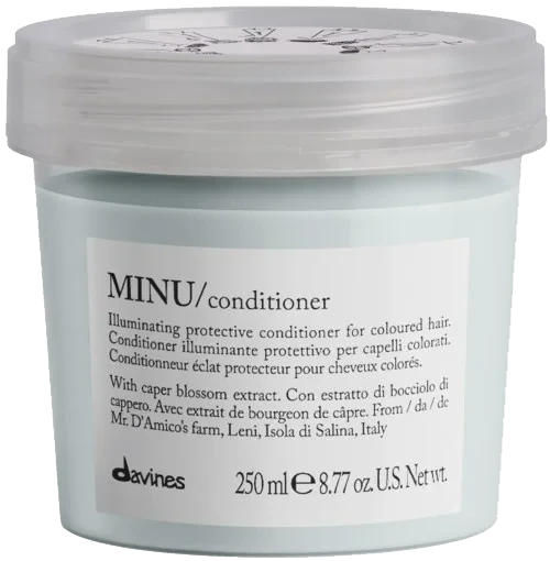 Davines Essential Minu Conditioner 250 ml