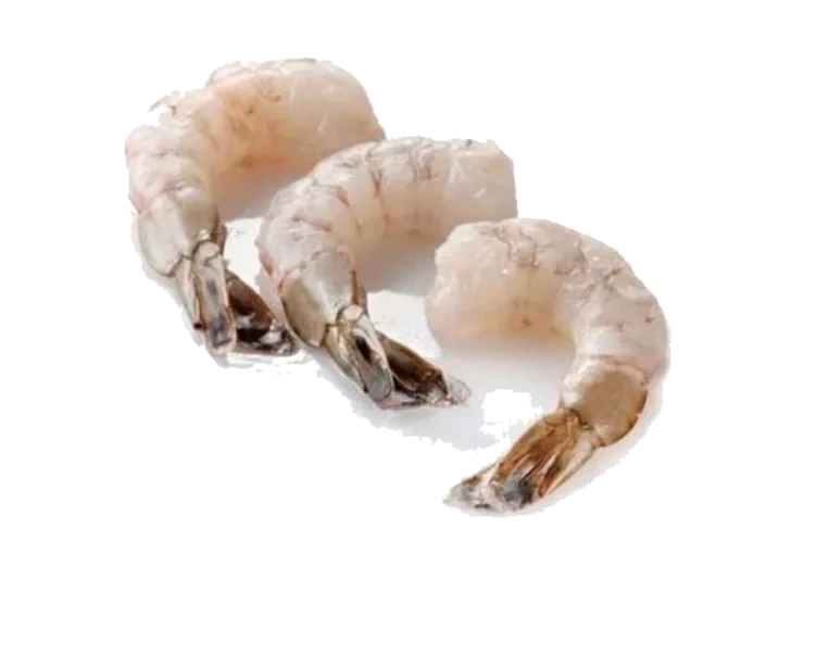 Scampi Kokt Husets pr Kg