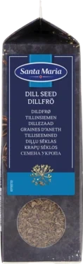Dillfrø 450g Santa Maria