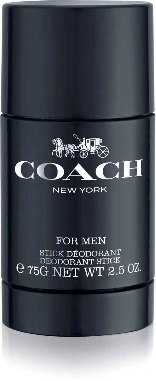 Coach Man Deodorant Stick 75 g