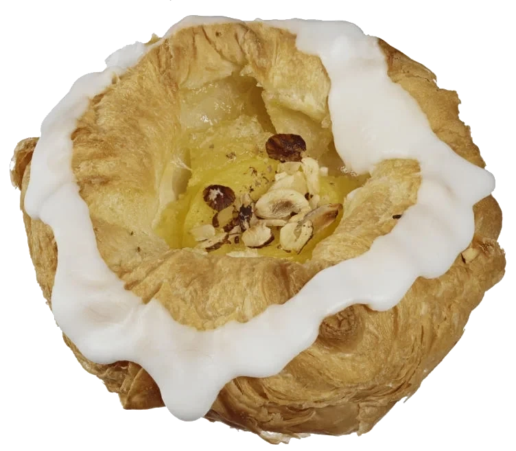 Wienerbrød 95g Emballert