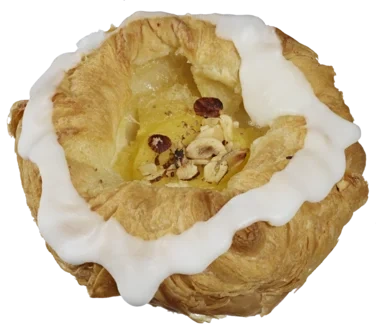 Wienerbrød 95g Emballert