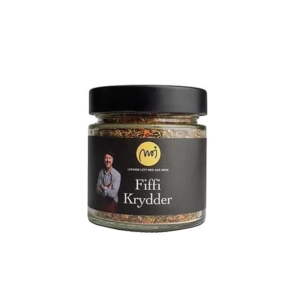 Trond Moi´s Fiffi Krydder
