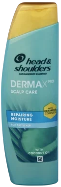 Head&Shoulder Shampoo Dermax Repair&Moist 250ml