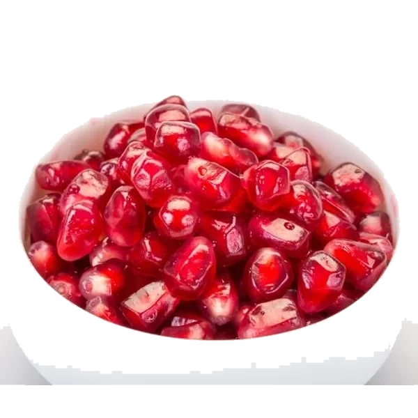 Granateplekjerner 2kg