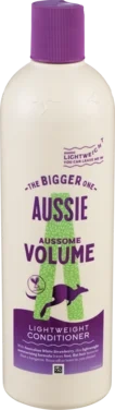 Balsam Aussome Volume 400ml Aussie