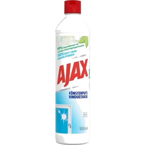 Fönsterputs Original