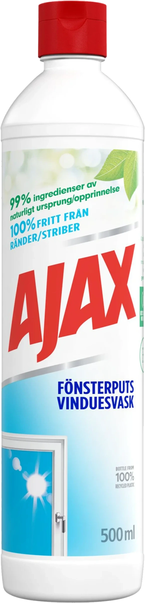 Fönsterputs Original