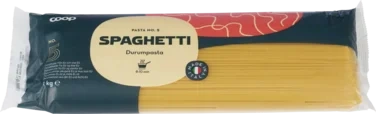 Spaghetti