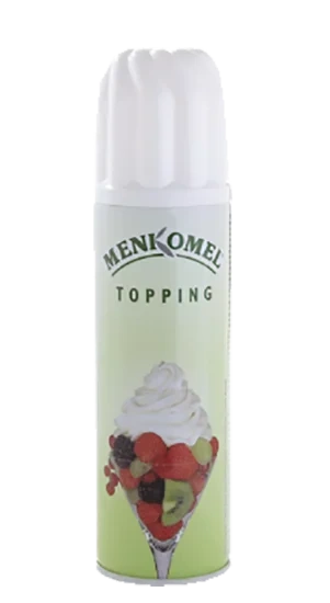 Topping Menkomel 250g