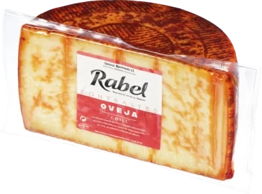 Oveja m/Chili Ca 1,6kg Rabel