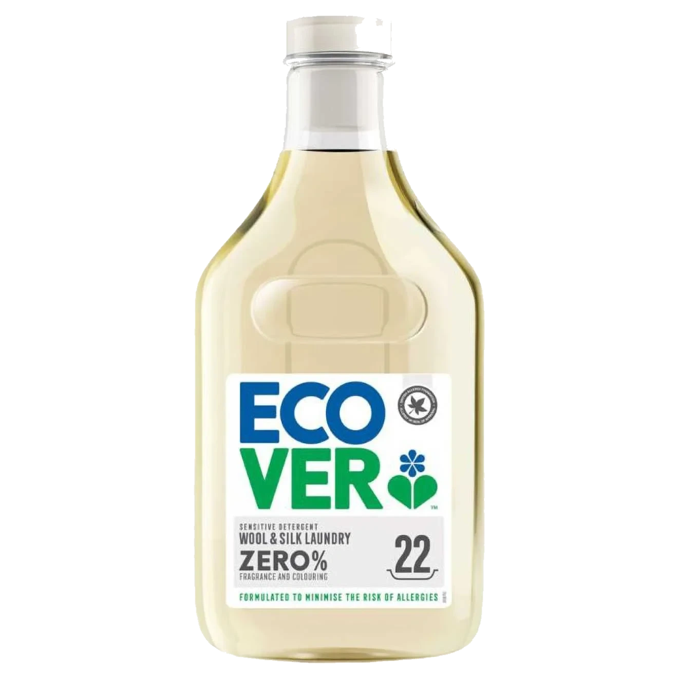 Ull og finvaskemiddel ZERO