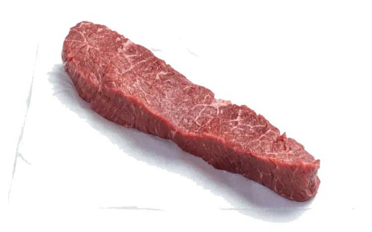 Angus Denver steak .