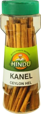 Kanel Hel Ceylon Boks Hindu