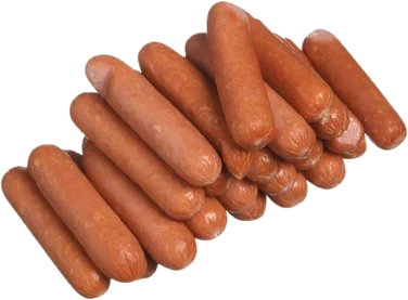 Vossakorv uten Skinn 2.5kg