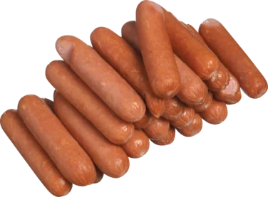 Vossakorv U/skinn Ca2,5kg Kg Gilde